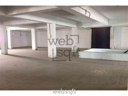 Trimulgherry Office Space for Rent
